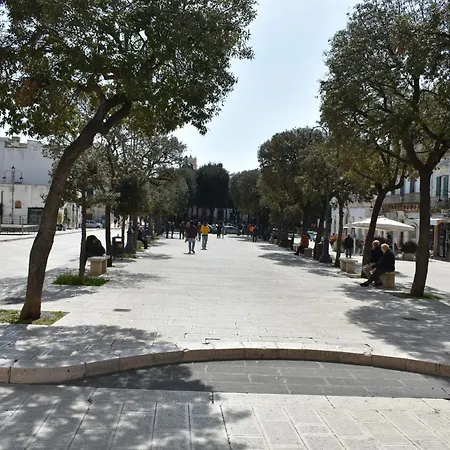 بيت للعطل La Piazzetta Di Daniela