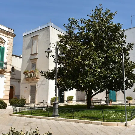 La Piazzetta Di Daniela بيت للعطل *