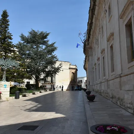 La Piazzetta Di Daniela 펜션 *