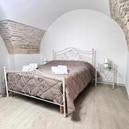 بيت للعطل La Piazzetta Di Daniela مارتينا فرانكا