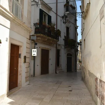 بيت للعطل La Piazzetta Di Daniela