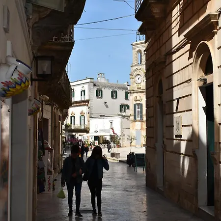 La Piazzetta Di Daniela 펜션