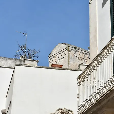 La Piazzetta Di Daniela 펜션 마르티나프란카