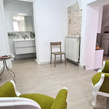 بيت للعطل La Piazzetta Di Daniela