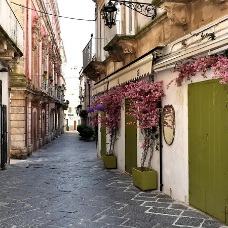 La Piazzetta Di Daniela *