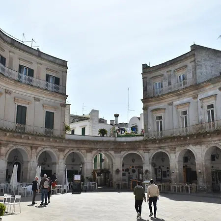 La Piazzetta Di Daniela