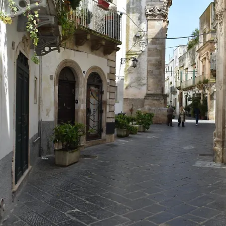 La Piazzetta Di Daniela 마르티나프란카