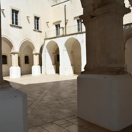 펜션 La Piazzetta Di Daniela *