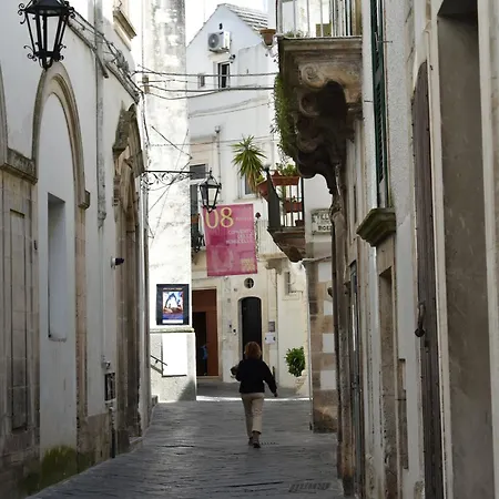 بيت للعطل La Piazzetta Di Daniela