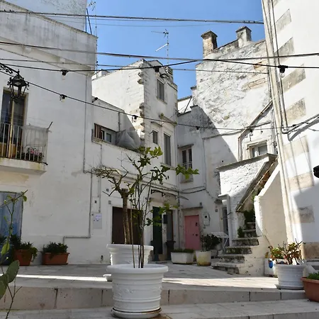 La Piazzetta Di Daniela بيت للعطل *